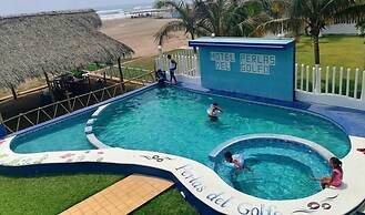 Hotel Perlas Del Golfo