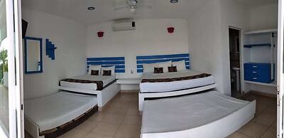 Hotel Perlas Del Golfo