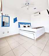 Hotel Perlas Del Golfo