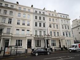 Belgravia Apartments - Gloucester Road