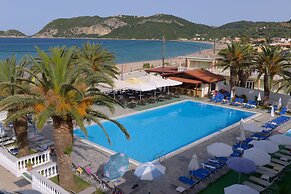 Alkyon Beach Hotel