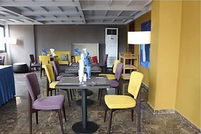 Douala Design Hotel