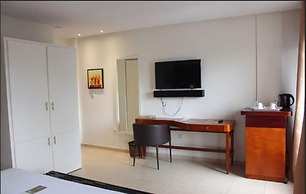 Douala Design Hotel
