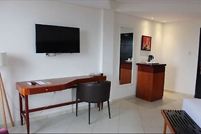 Douala Design Hotel