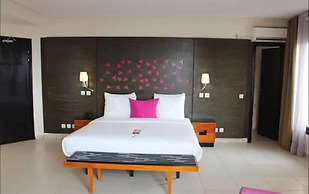 Douala Design Hotel