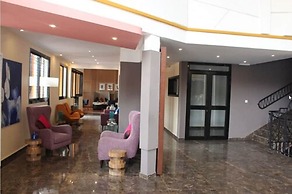 Douala Design Hotel