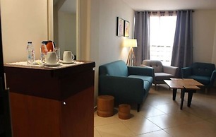 Douala Design Hotel