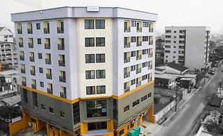 Douala Design Hotel