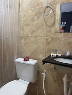 Pousada Nascer do Sol