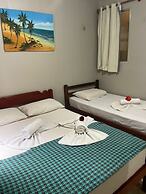 Pousada Nascer do Sol