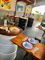 Pousada Nascer do Sol