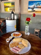 Pousada Nascer do Sol