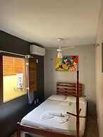 Pousada Nascer do Sol