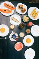 Pousada Nascer do Sol