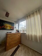 Pousada Nascer do Sol