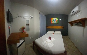 Pousada Nascer do Sol