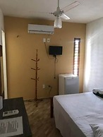 Pousada Nascer do Sol