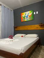 Pousada Nascer do Sol