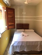 Pousada Nascer do Sol