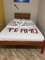 Pousada Nascer do Sol