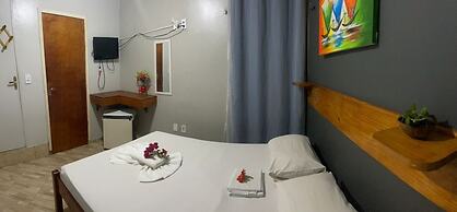 Pousada Nascer do Sol