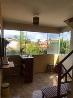 Pousada Nascer do Sol