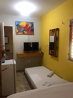 Pousada Nascer do Sol