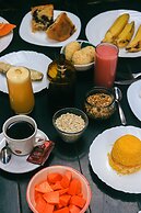 Pousada Nascer do Sol