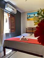 Pousada Nascer do Sol