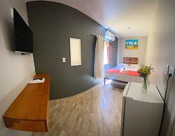 Pousada Nascer do Sol