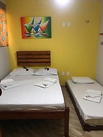 Pousada Nascer do Sol