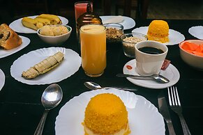 Pousada Nascer do Sol