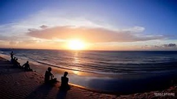 Pousada Nascer do Sol