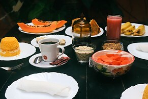 Pousada Nascer do Sol