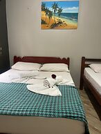 Pousada Nascer do Sol