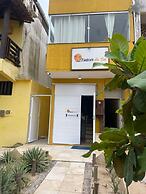 Pousada Nascer do Sol