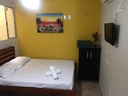 Pousada Nascer do Sol