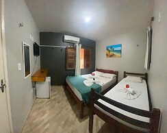 Pousada Nascer do Sol