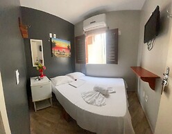 Pousada Nascer do Sol