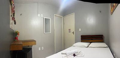 Pousada Nascer do Sol