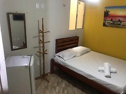 Pousada Nascer do Sol