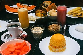 Pousada Nascer do Sol