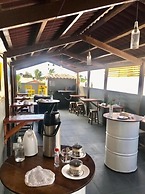 Pousada Nascer do Sol