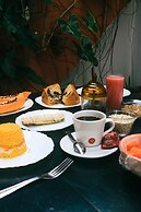 Pousada Nascer do Sol