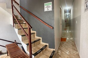 Pousada Nascer do Sol