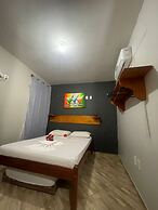 Pousada Nascer do Sol