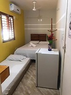 Pousada Nascer do Sol