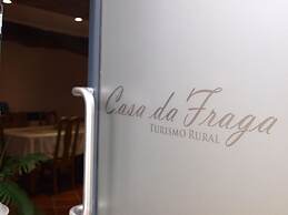 Casa da Fraga