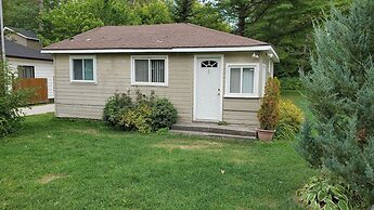 Wasaga Beach Inn And Cottages