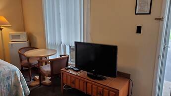 Wasaga Beach Inn And Cottages